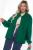 Жакет "Мой выбор" (яркая зелень) Б8727