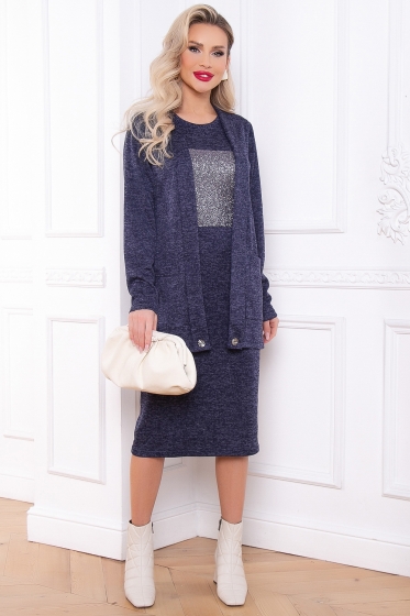 Костюм "Илэрия" К2976