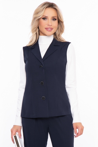 Костюм "Уверенный шаг" (блю) К3020