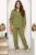 Костюм "На пульсе моды" (светлый хаки) К4278 Костюм "На пульсе моды" (светлый хаки) К4278