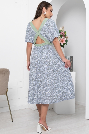 Платье "Даная" П5864