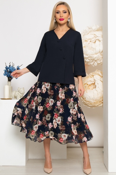 Костюм "Элегантный образ" К3921