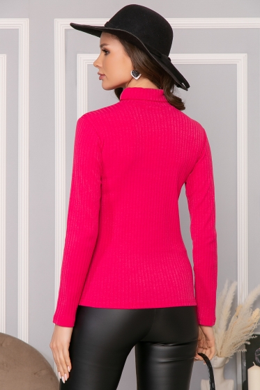 Джемпер "Ида" (фуксия) Б4216
