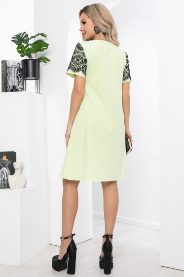 Платье "Юми" П5866