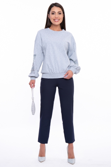 Джемпер "Фани" Б2682