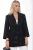 Жакет Леди шарм черный Б10083 Жакет Леди шарм черный Б10083