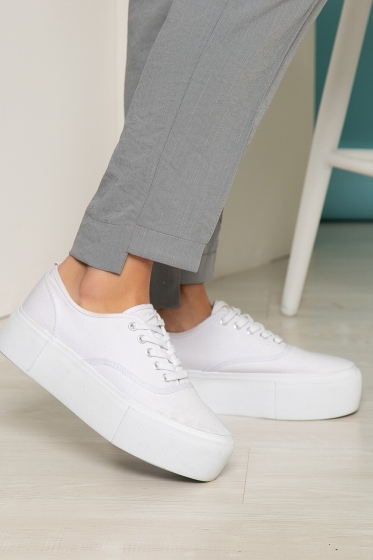 Брюки "Сан-Ремо" (грей) Б3588