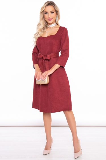 Платье "Безупречный вкус" П3069