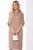 Платье "Сабина" (беж) П8253