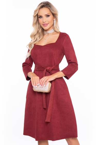 Платье "Безупречный вкус" П3069