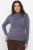 Водолазка Осенняя история (фиолетовая) Б14549-20М Водолазка Осенняя история (фиолетовая) Б14549-20М