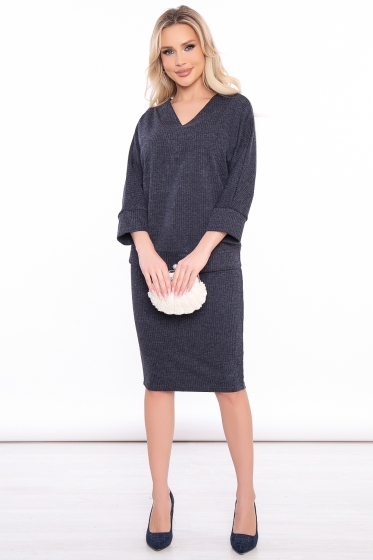 Костюм "Лантана" (блю) К2991