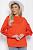 Джемпер Эвелина (оранжевый) Б14354-5М