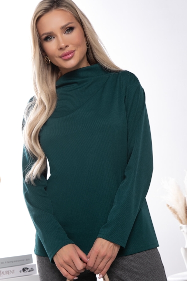 Джемпер "Лолита" (грин) Б7553