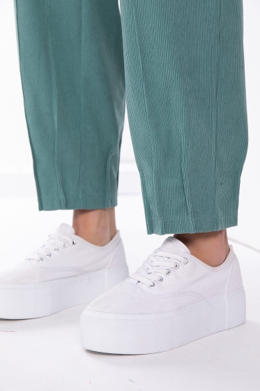 Костюм "Дыхание весны" (мята) К8240