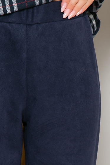 Костюм "Капитолина" (блю) К4450