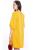 Платье "Клаудия" (горчица) П3063 Платье "Клаудия" (горчица) П3063