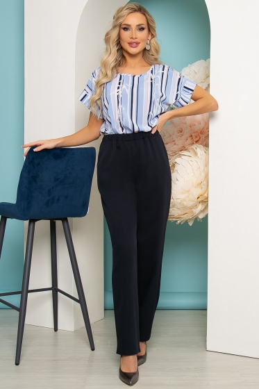 Костюм "Марита" (блю) К3546