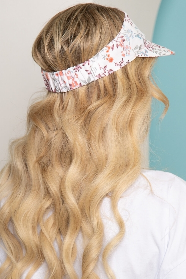 Козырек хлопковый (луговые травы) КЗ7