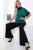 Костюм "Лео" (грин) К6753 Костюм "Лео" (грин) К6753