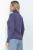 Водолазка Зимняя история (фиолетовая) Б14531-20М Водолазка Зимняя история (фиолетовая) Б14531-20М