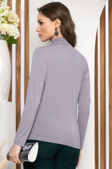 Водолазка "Сюзанна" (грей) Б5153
