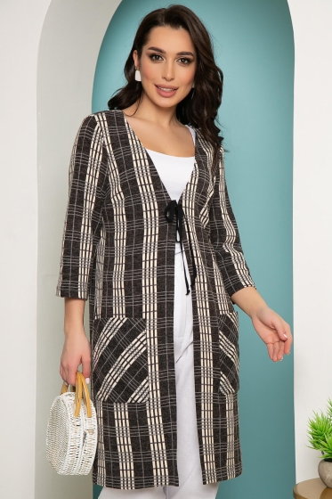 Кардиган "Летний вечер" Б3581