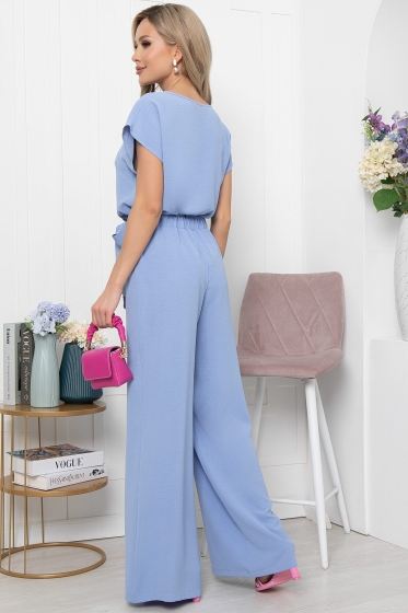 Костюм "Марица" (блю) К5921