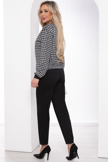 Костюм "Тиона" (гусиная лапка) К8361