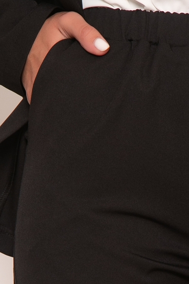 Костюм "Тейлор" (блэк) К4182