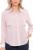 Блуза "Мон Амур" (пудра) Б2994