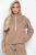 Костюм Спорти (кофе) К11097