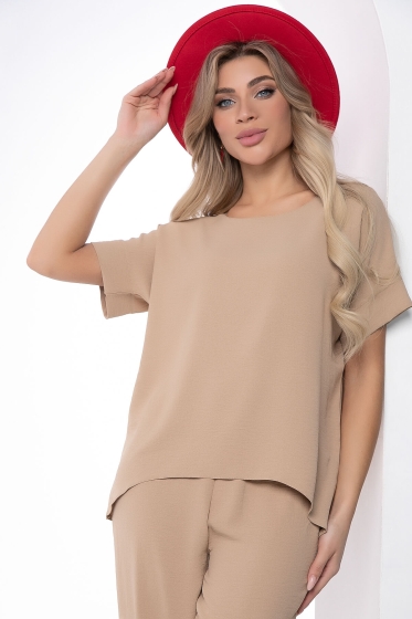 Костюм "Меган" (беж) К8873