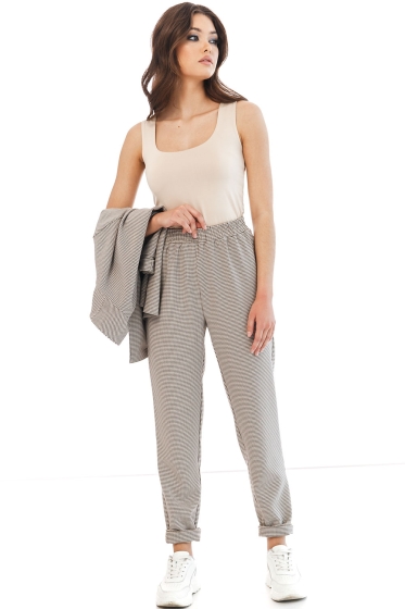 Костюм "Все возможно" (песочный) К2595