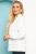 Блуза "Ронда" (молочная) Б4244 Блуза "Ронда" (молочная) Б4244