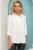 Блуза "Ирэн" (молочная) Б3532