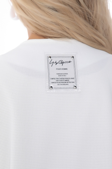 Бомбер Дана (белый) Б10041