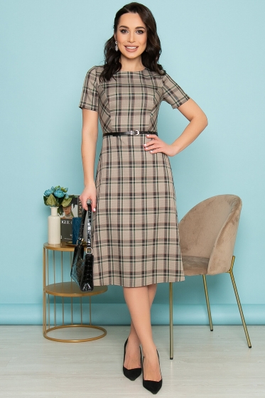 Платье "Елизавета" П3485