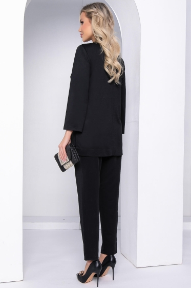 Костюм "Серенити" (блэк) К8174