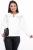 Джемпер "Миледи" (белый) Б2661