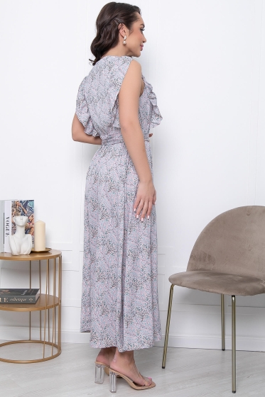 Платье "Аурелия" (розовое) П5692