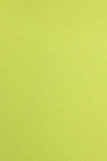 Джемпер "Добавь красок!" (лайм) Б8670