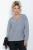 Джемпер Берцелия (серый) Б12164-4