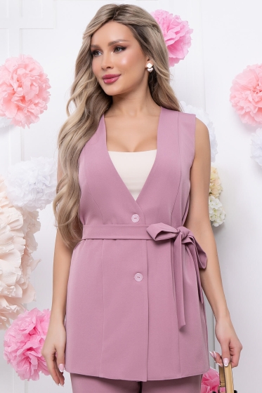 Костюм "Кимберли" (лилас) К5646