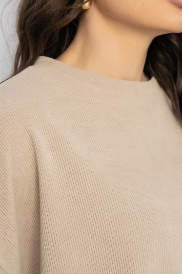 Костюм Августа (бежевый) К14174-5М