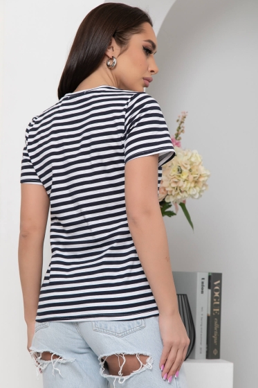 Футболка "Морячка" Б5934