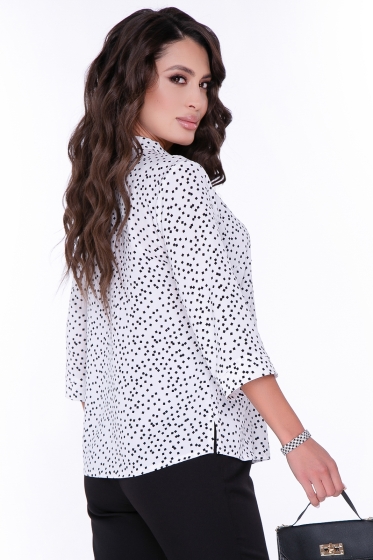 Блуза "Жаклин" Б2641
