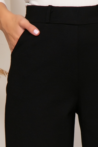 Брюки "Лондон" (блэк) Б4425