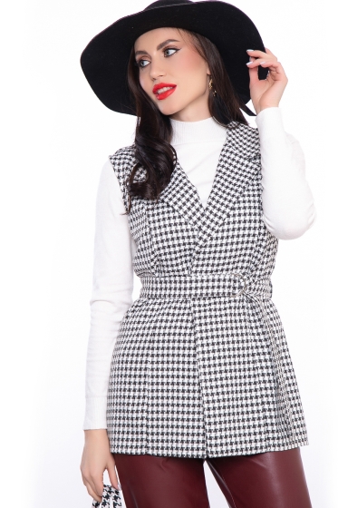 Жилет "Амстердам" Б3128