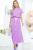 Платье "Мэри" (сирень) П5585 Платье "Мэри" (сирень) П5585